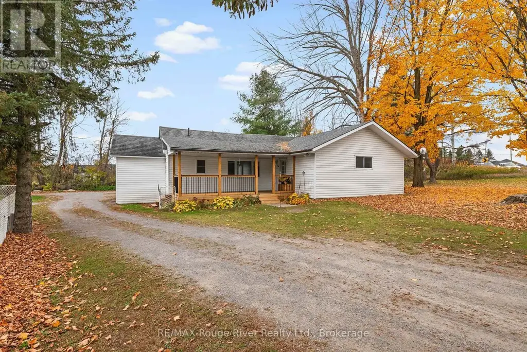 1369 Trent River Road, Trent Hills