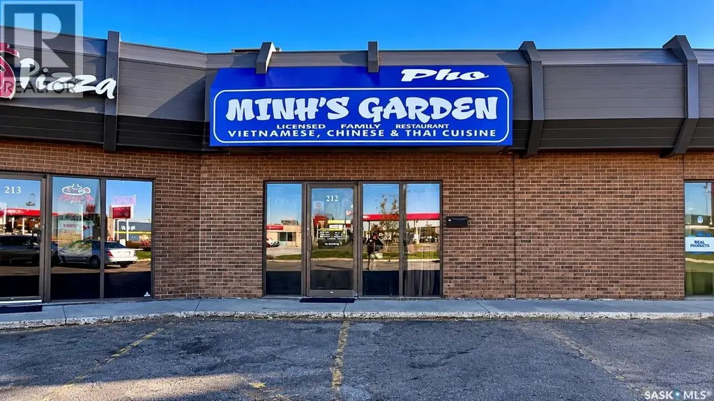212 2750 Faithfull Avenue, Saskatoon