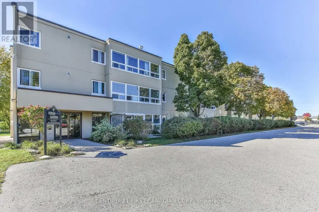 207 - 1445 Huron Street, London East (East D)