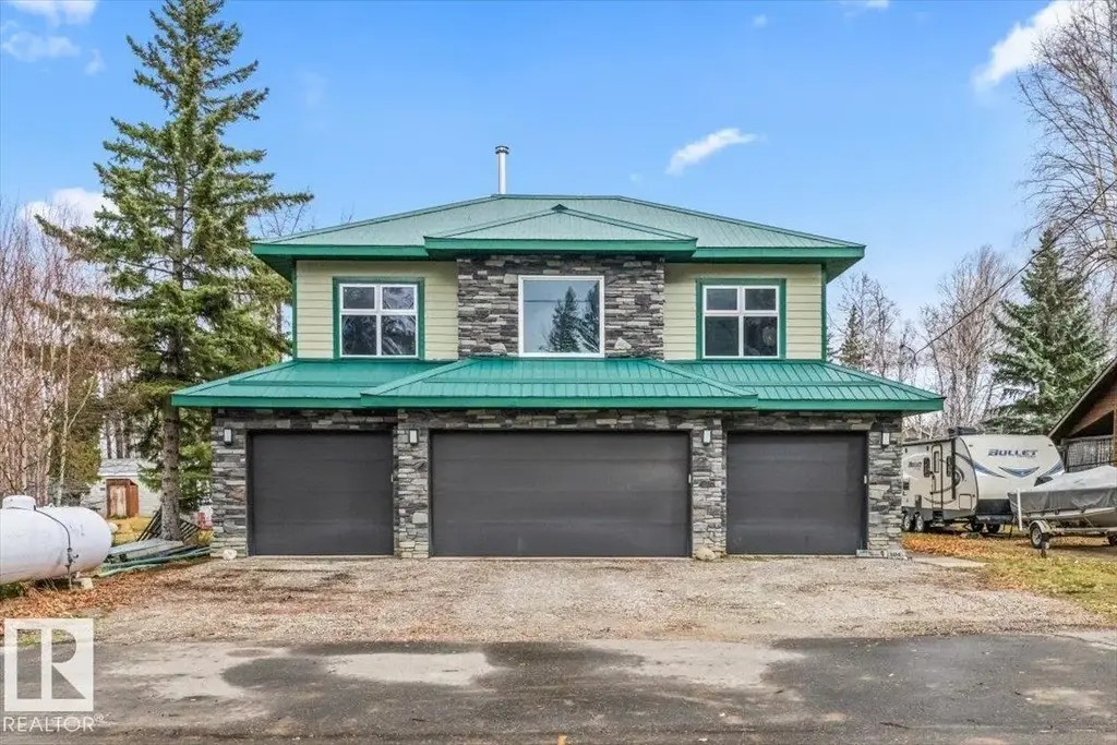 304 55230 Rge Rd 10, Rural Sturgeon County