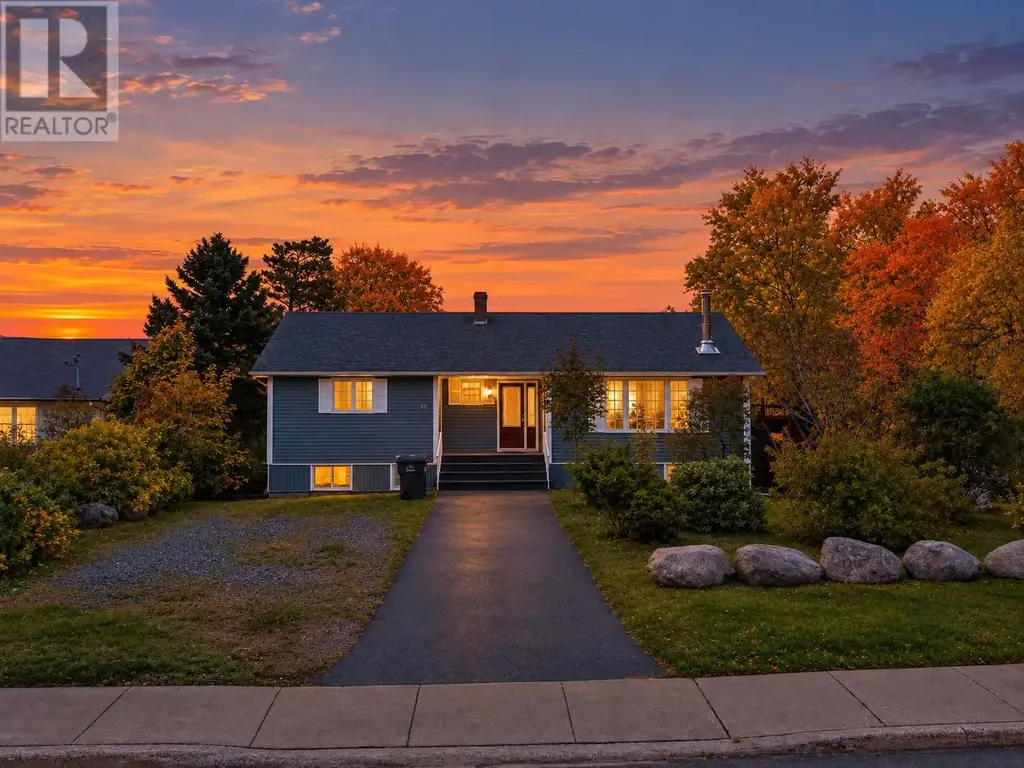 77 Cormack Drive, Clarenville