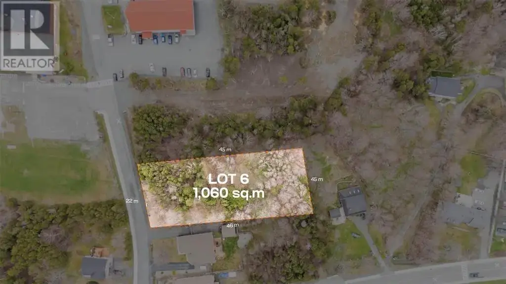 6 Rectory Road Road Unit#lot, Conception Bay South