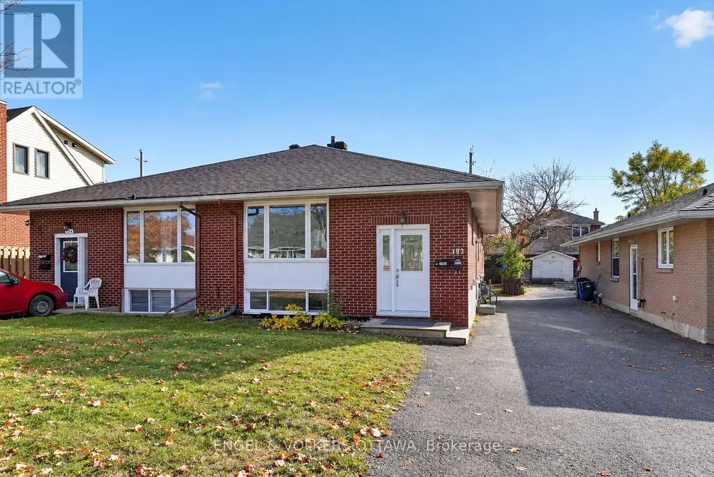 392 Fullerton Avenue, Ottawa