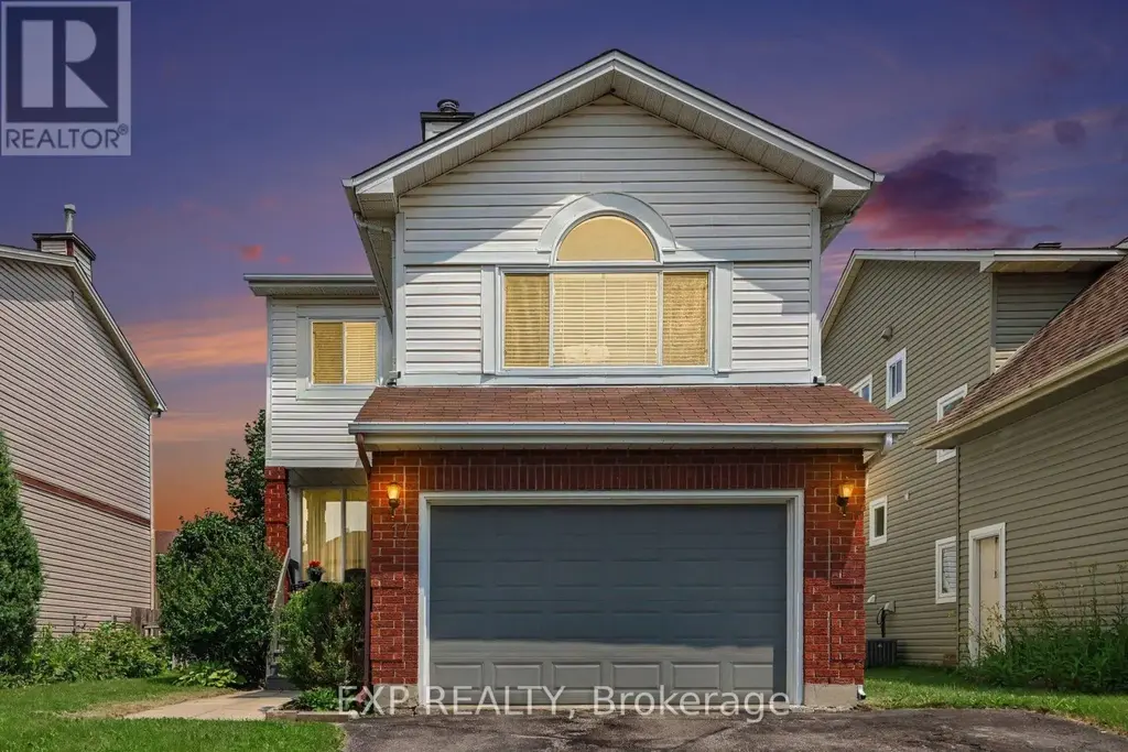17 Huntersfield Drive, Ottawa
