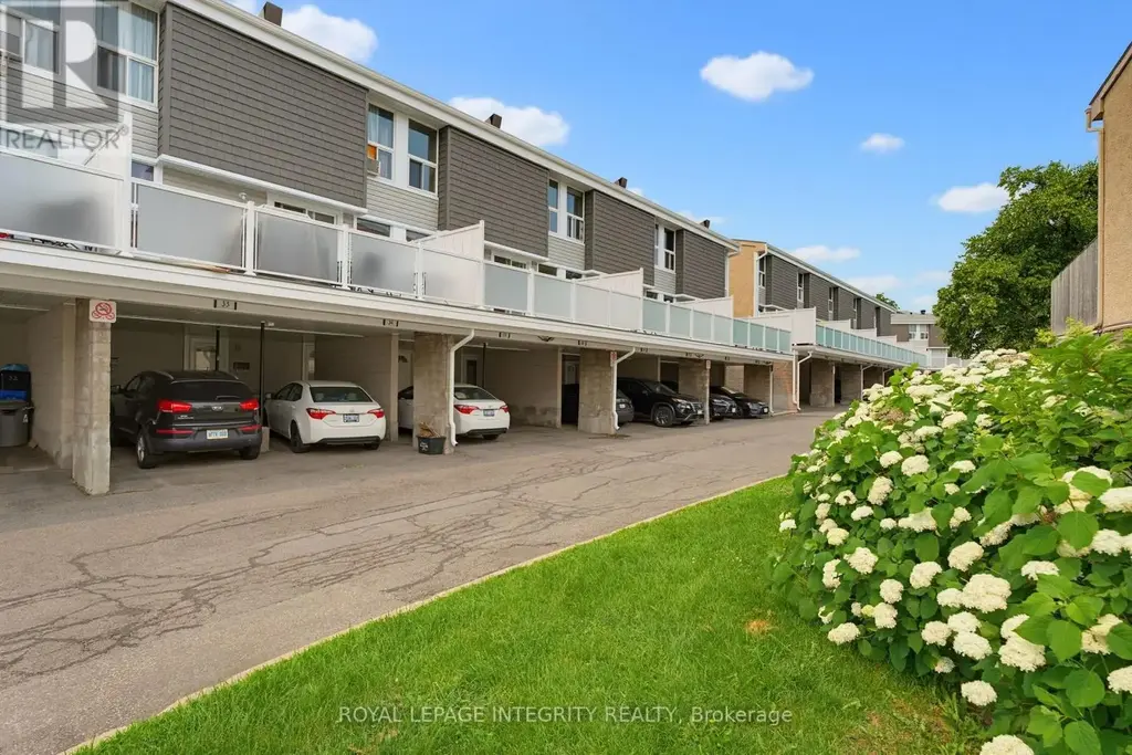 36 - 3415 Uplands Drive, Ottawa