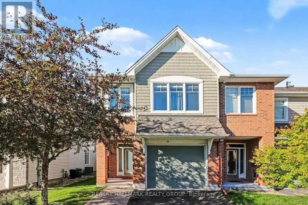 768 White Alder Avenue, Ottawa
