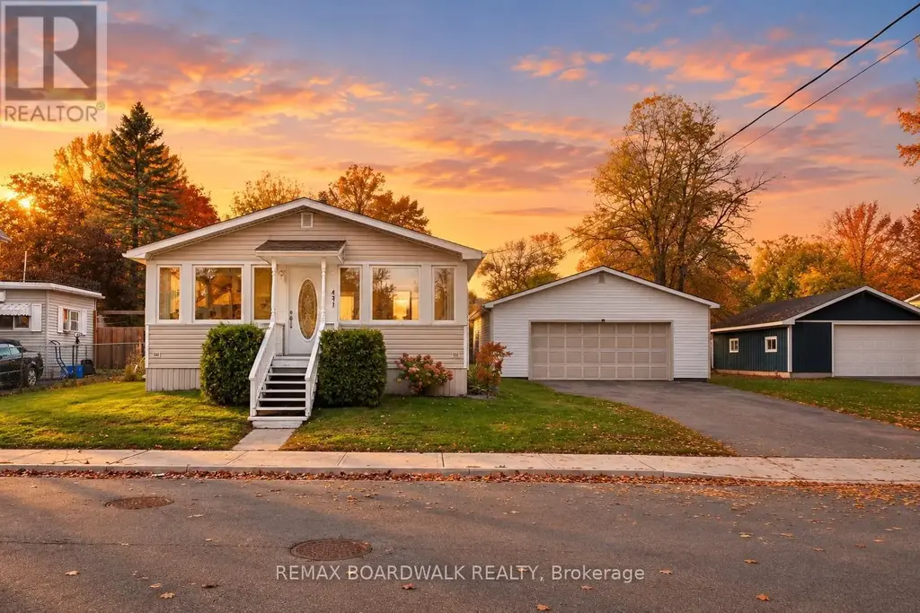 434 Dibble Street E, Prescott