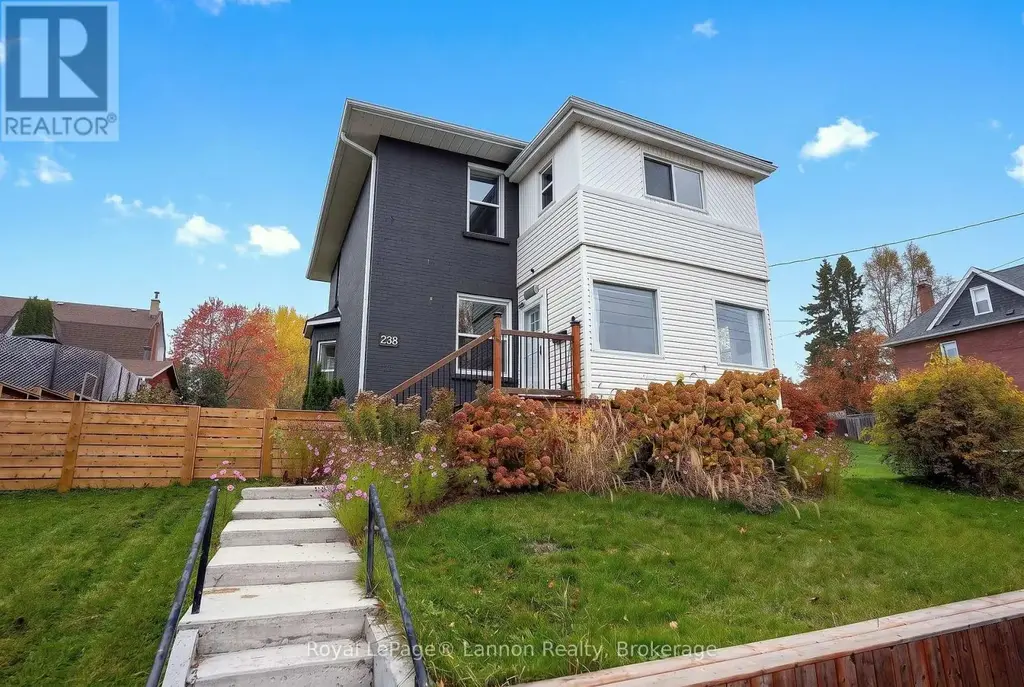 238 Algoma Street N, Thunder Bay (Shuniah)