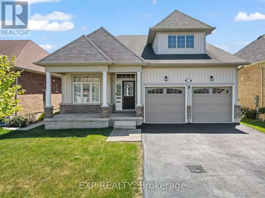 4344 Cinnamon Grove, Niagara Falls (Lyons Creek)