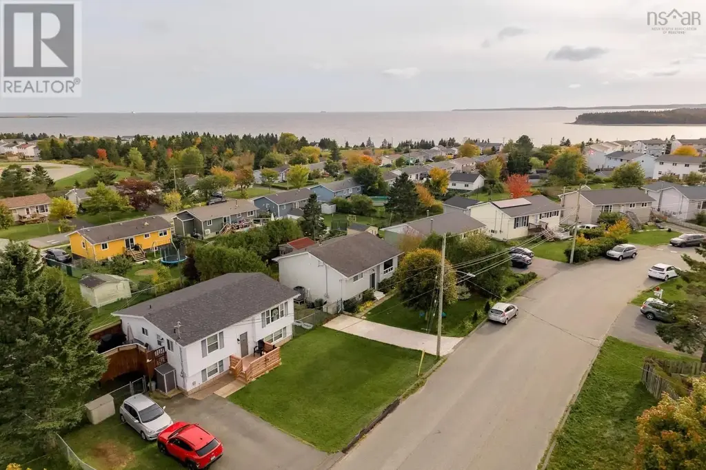 77 Fort York Passage, Eastern Passage