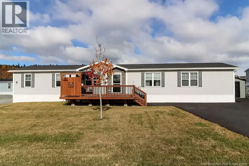 50 Rex Hurley Boulevard, Saint John