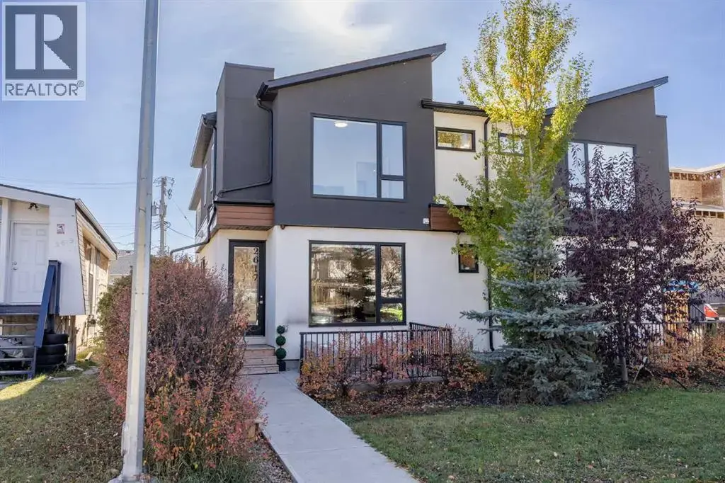 2617 12 Avenue Se, Calgary