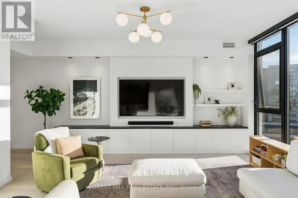 Ph1006 - 41 Dovercourt Road, Toronto (Niagara)