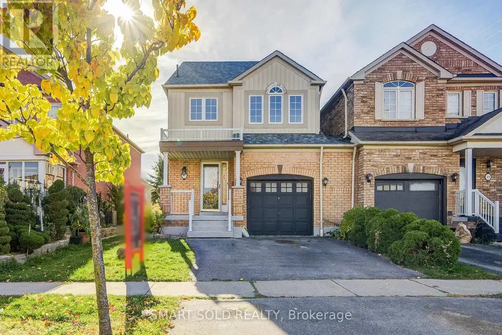 47 Robideau Place, Whitby (Pringle Creek)