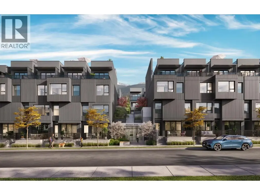 101 602 E 2nd Street, North Vancouver