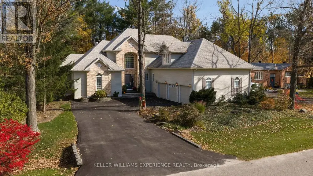 17 Fairway Court, Oro-Medonte (Horseshoe Valley)