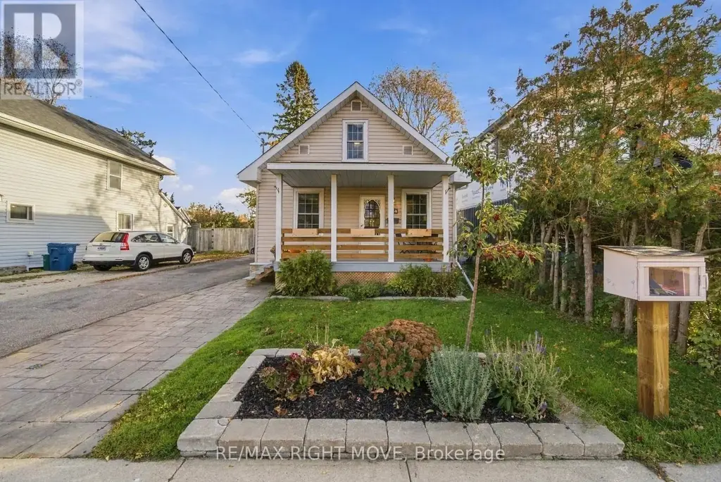 94 Westmount Drive N, Orillia