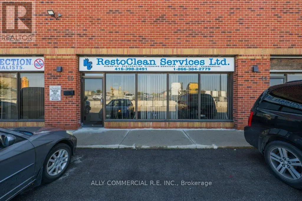15 - 955 Wilson Avenue, Toronto (Downsview-Roding-CFB)