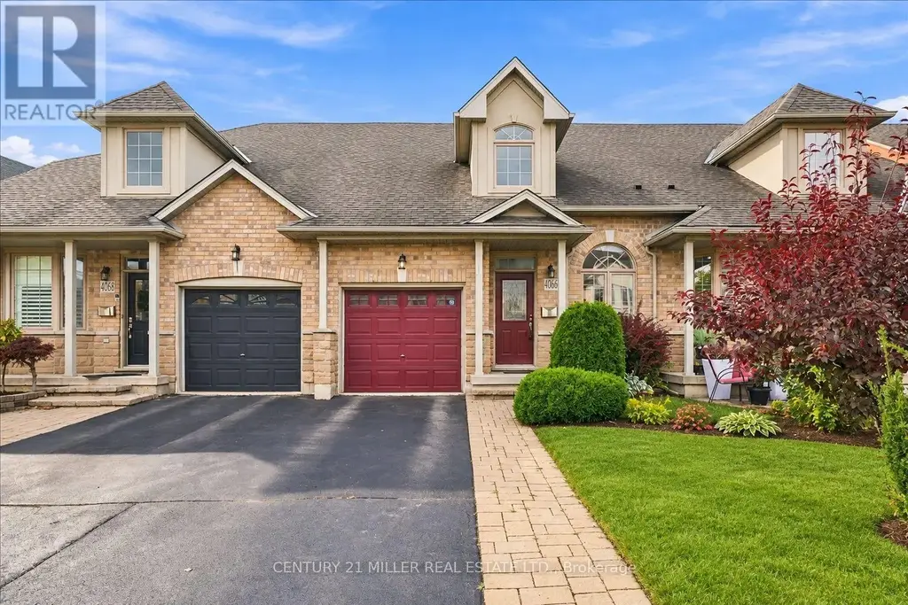 4066 Medland Drive, Burlington (Rose)