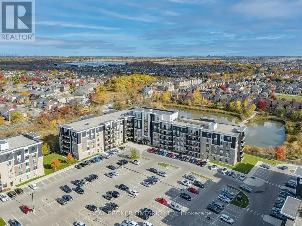 305 - 640 Sauve Street, Milton (BE Beaty)