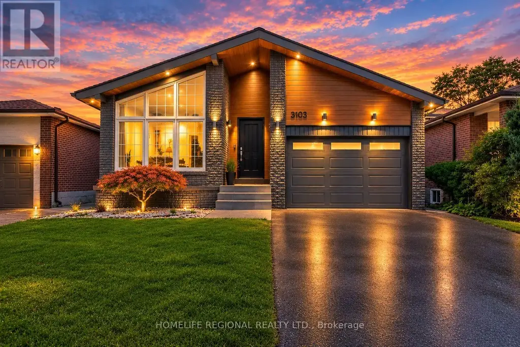 3103 Mccarthy Court, Mississauga (Applewood)