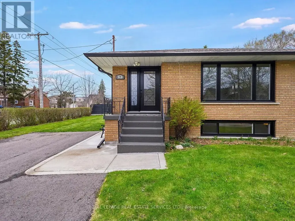 873 Sixth Street, Mississauga (Lakeview)