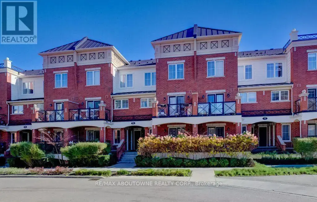 14 - 2480 Post Road, Oakville (RO River Oaks)