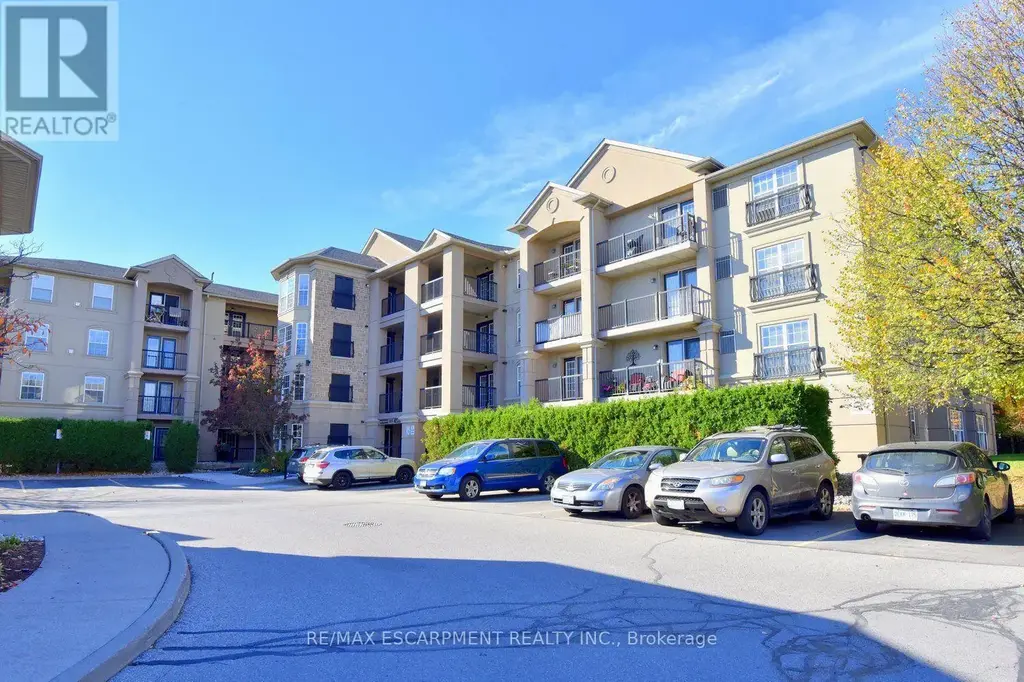 412 - 2085 Appleby Line, Burlington (Orchard)