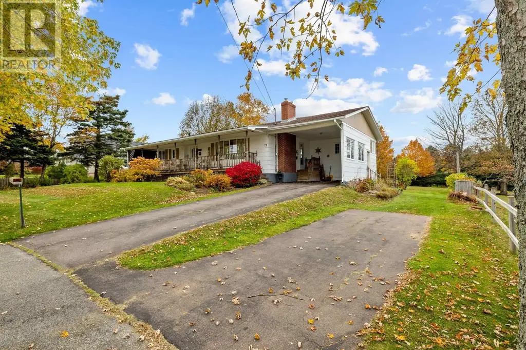 72 Macrae Drive, Charlottetown