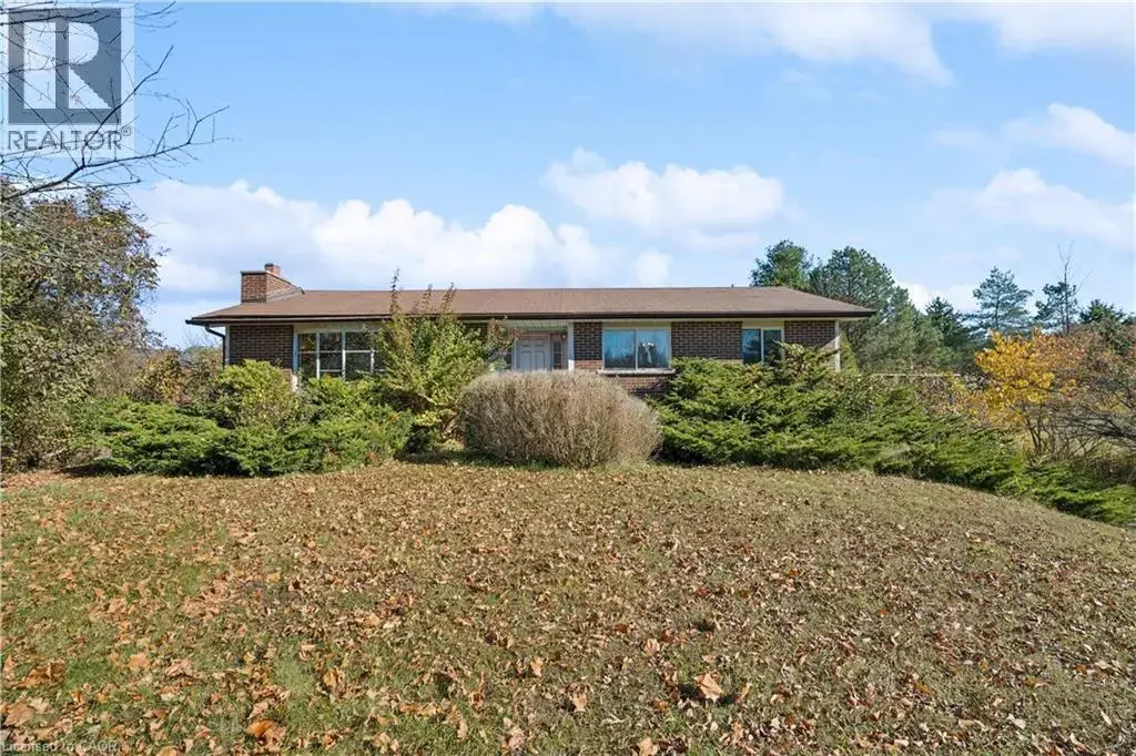 8350 Highway 7, Rockwood