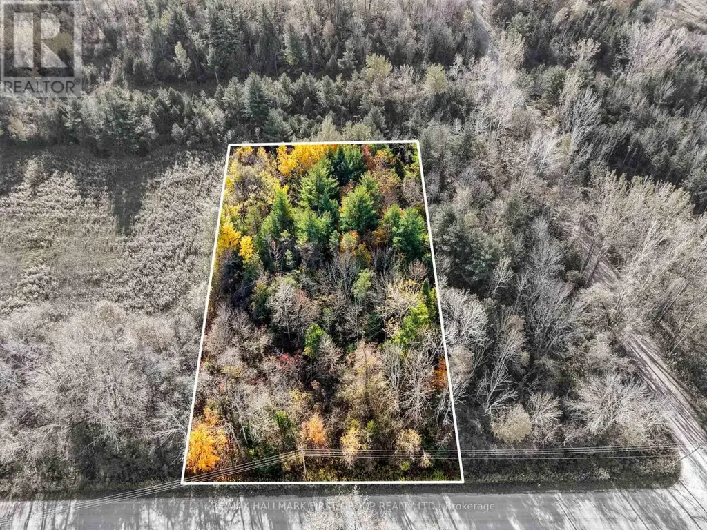 B2 Pipeline Road, Cramahe