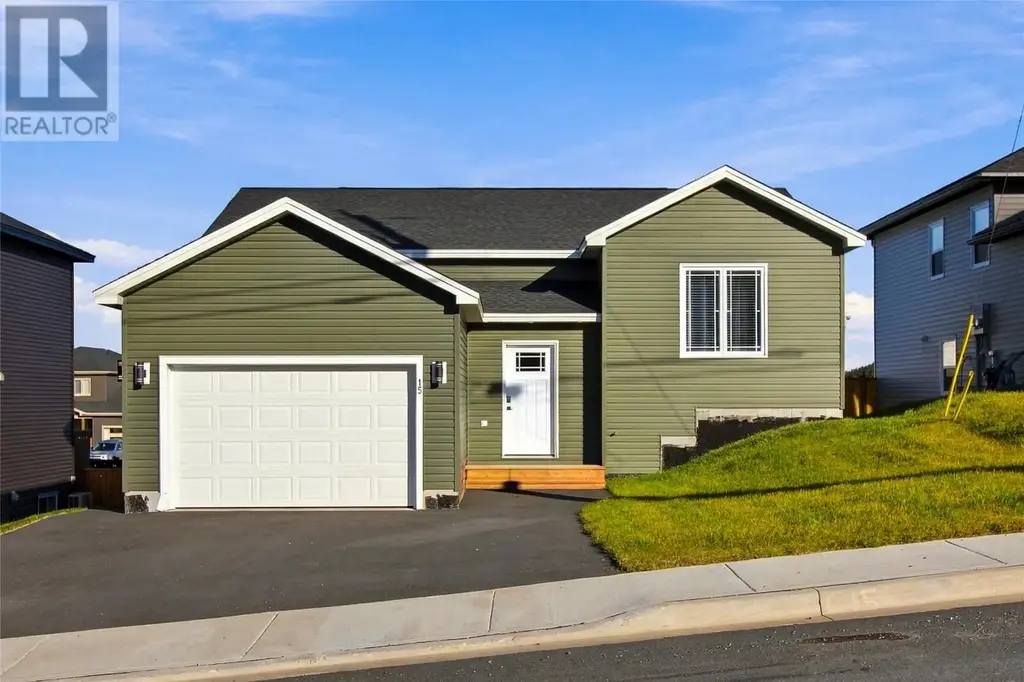 15 Kemble Avenue, Paradise