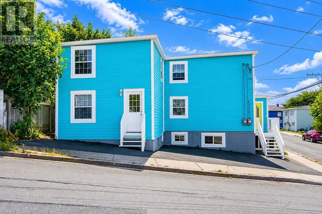 61 Calver Avenue, St. John's