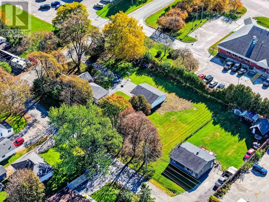 1167 Division Street, Cobourg