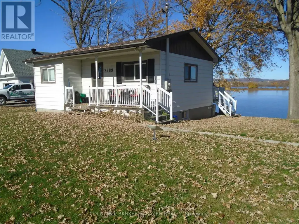 2989 Old Hwy 17 Road, Clarence-Rockland