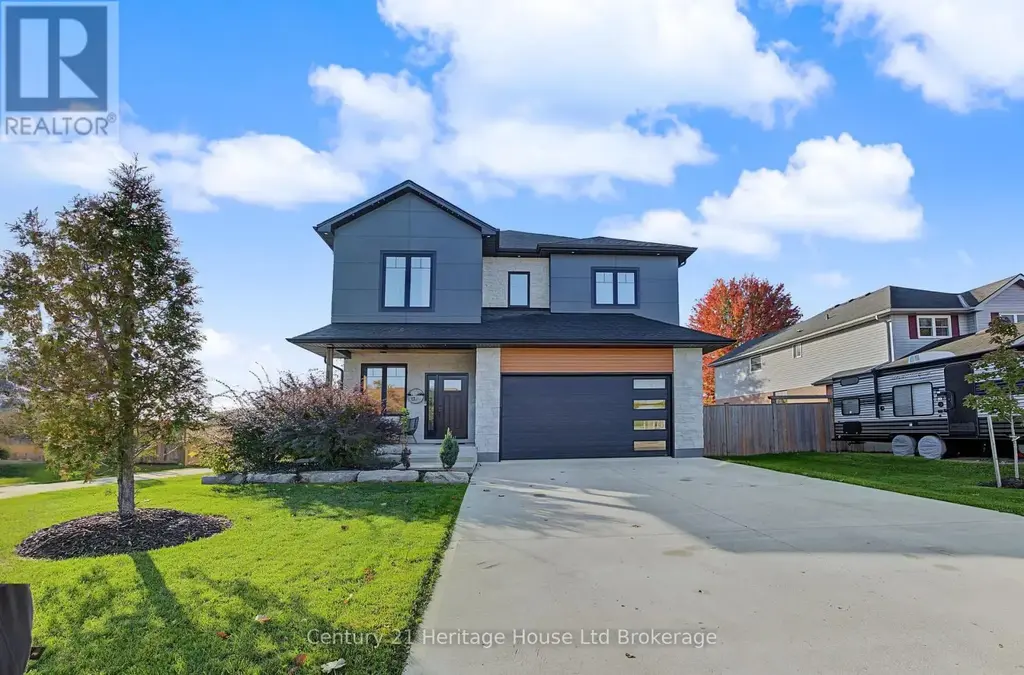 13a Southridge Road, Tillsonburg