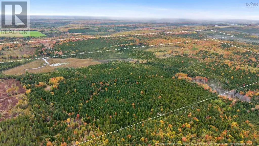 Highway 236, Five Mile River