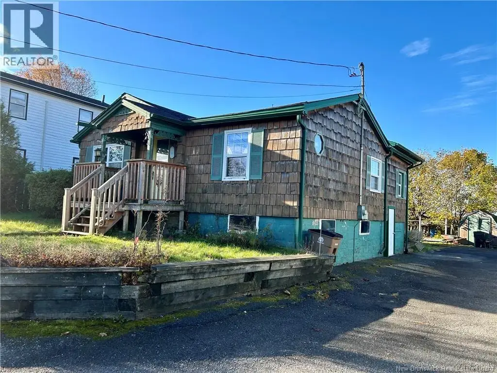 17 Rockcliff Street, Saint John