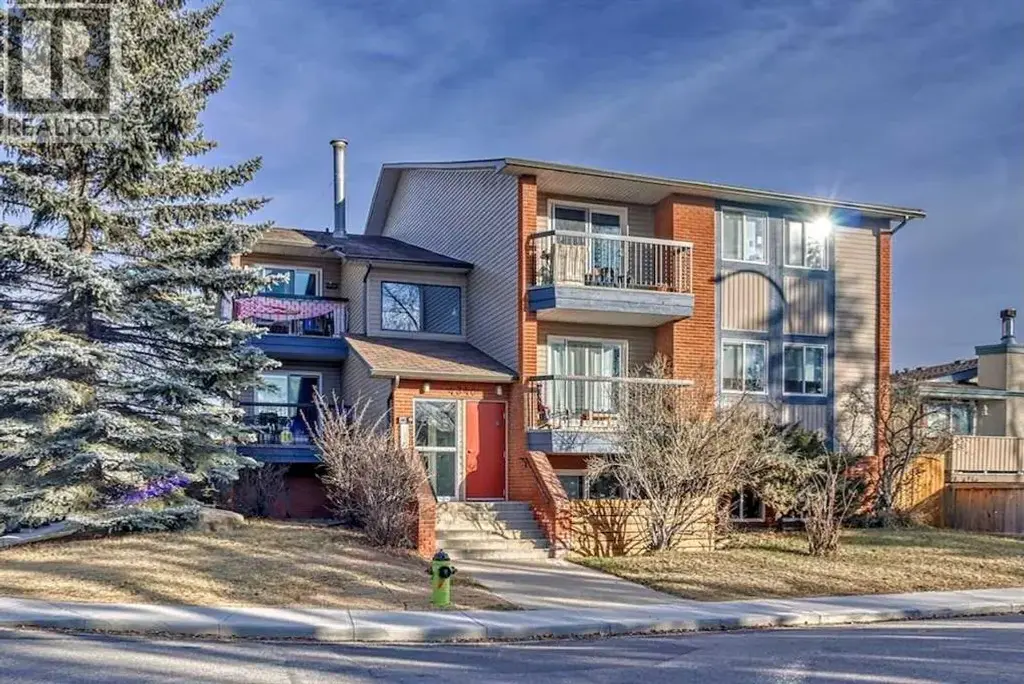 4340 73 Street Nw, Calgary