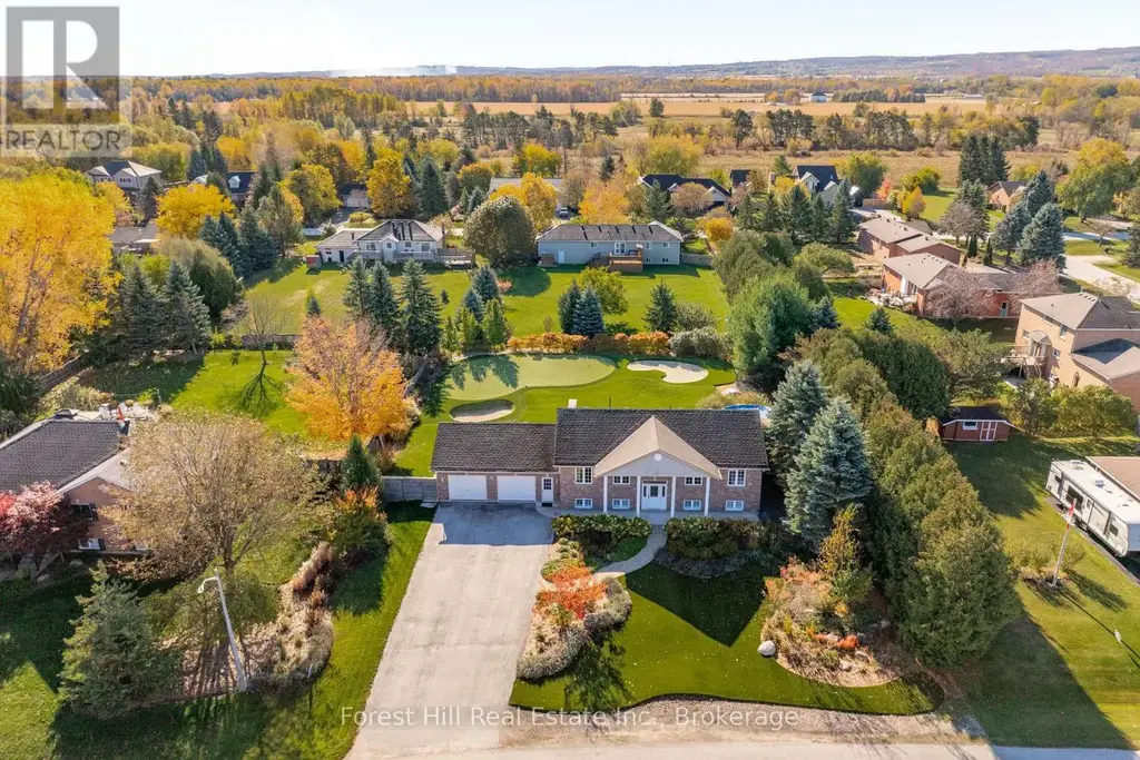 31 Mckean Boulevard, Clearview (Nottawa)