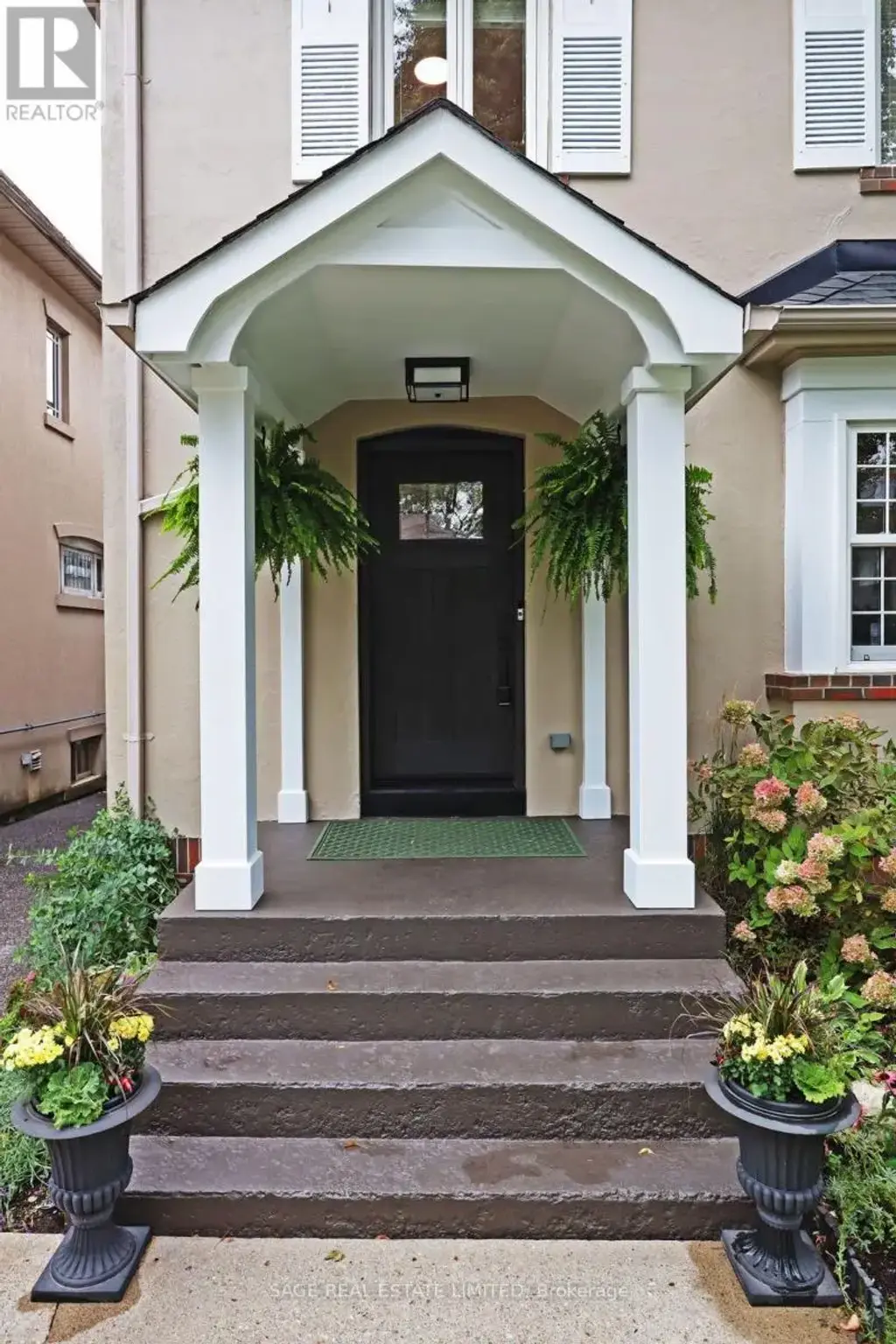 64 Cheritan Avenue, Toronto (Lawrence Park South)