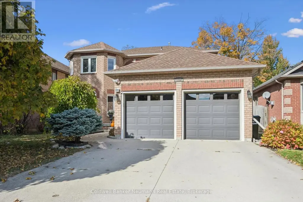 139 Hilborn Avenue, Cambridge