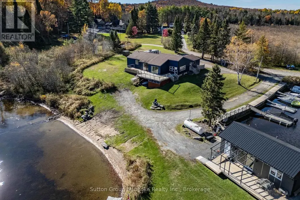 105 Fitzgerald Drive, Huntsville (Brunel)