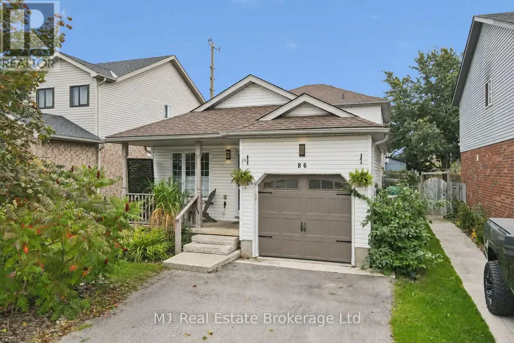 86 Milligan Street, Centre Wellington (Fergus)