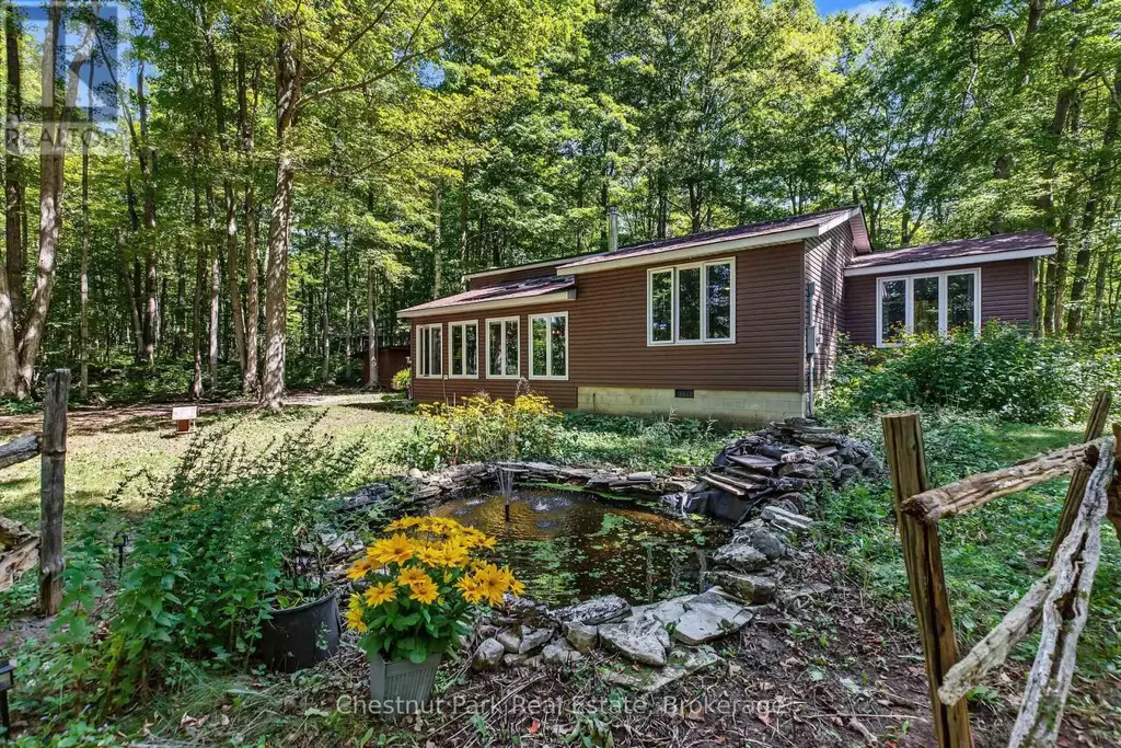 225 Tammy's Cove Road, Northern Bruce Peninsula