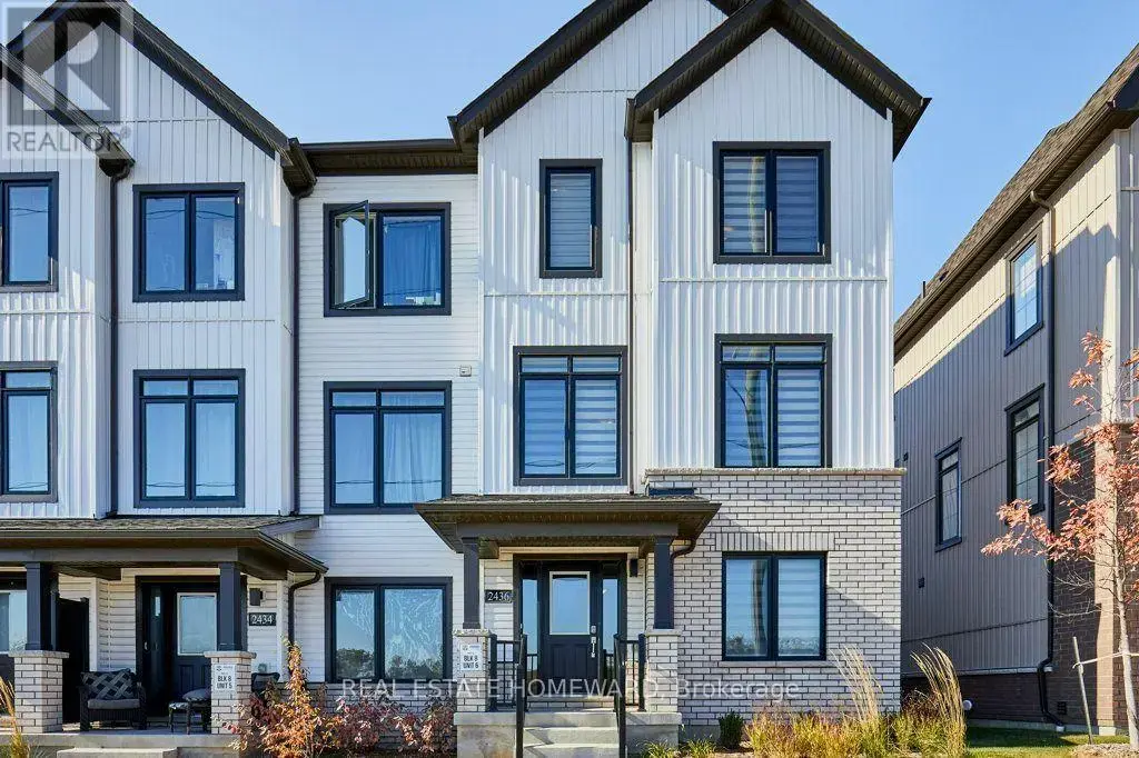 2436 Harmony Road N, Oshawa (Kedron)
