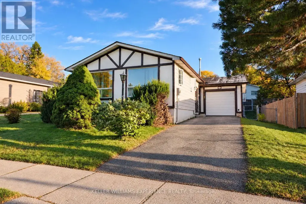 29 Maurino Court, Bradford West Gwillimbury (Bradford)