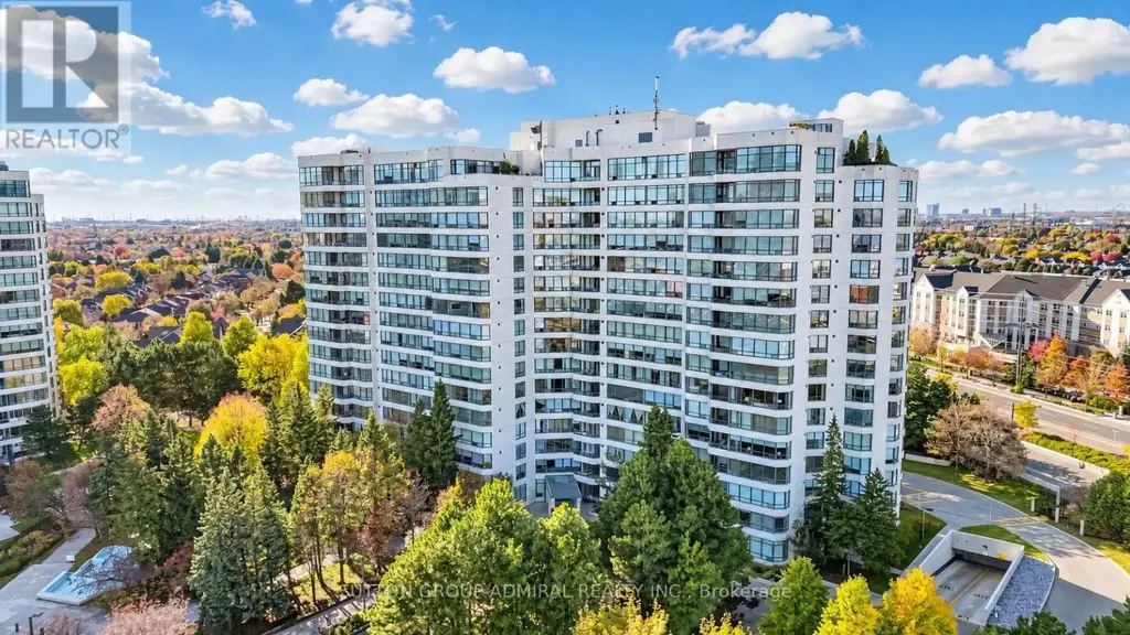 1001 - 120 Promenade Circle, Vaughan (Brownridge)