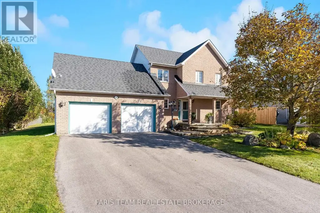 3667 Kimberley Street, Innisfil