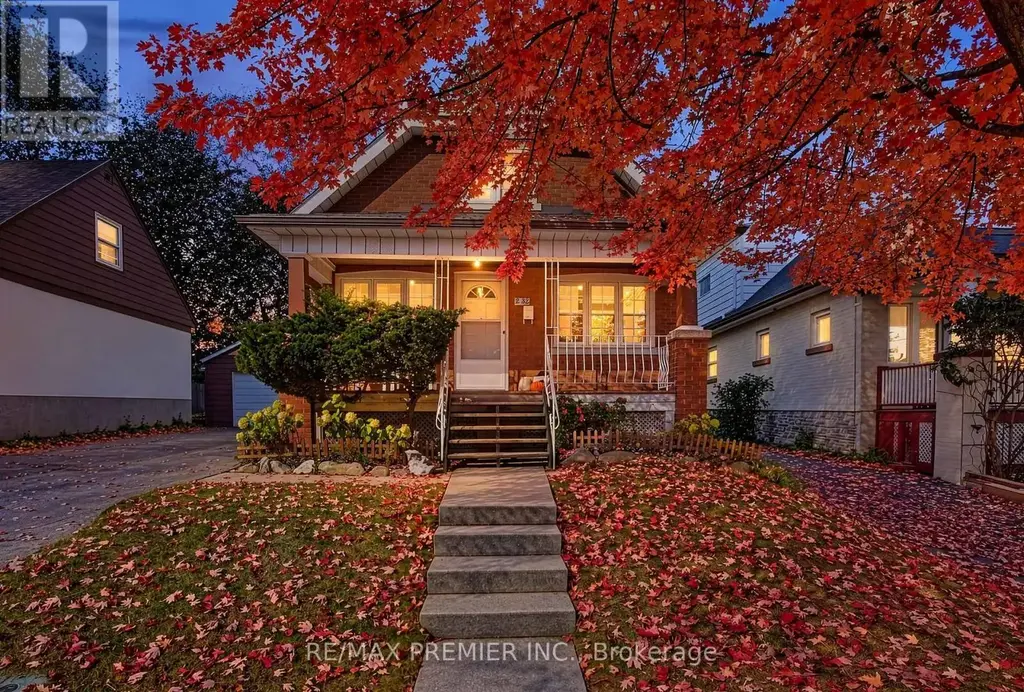 232 John Street, Toronto (Weston)
